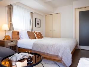 RARE-EBISU BREEZE Apartment