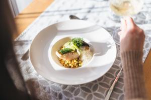 Ritzenhof - Hotel und Spa am See 4-Sterne-Superior