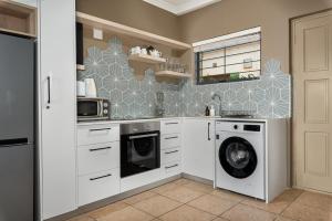 Sea Point Oasis Private Garden