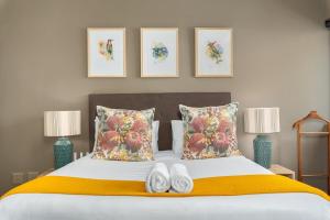 Sea Point Oasis Private Garden