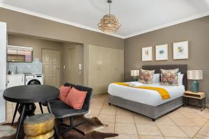 Sea Point Oasis Private Garden