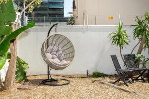 Sea Point Oasis Private Garden