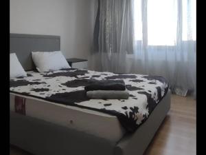 Lux apartament in eco zone