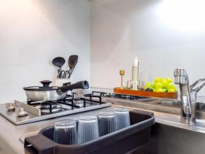 RARE-EBISU BREEZE Apartment