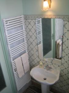 Appart'hotels Residence La Villa Leonie : photos des chambres