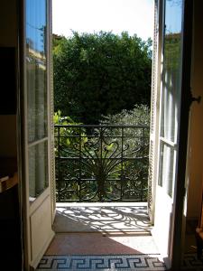 Appart'hotels Residence La Villa Leonie : photos des chambres