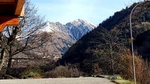 Studio tout confort spacieux et lumineux