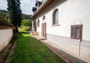 Nosztalgia Nyaralóház