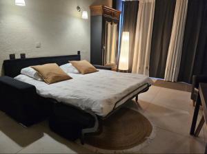 Le loft bleu 16 couchages classé 3 étoiles