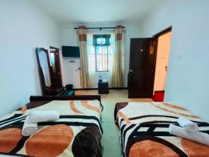 R R I Luxury Homestay