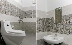 Marari brezza homestay