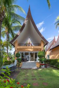 Beach Club Villa by Utalay Koh Chang