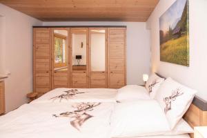 Ferienwohnung beim Rehberg