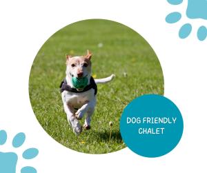 Sandhaven Beach Chalets