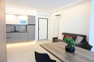 Garden Apartment Fuorigrotta