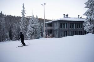 Ski-inn Parkside