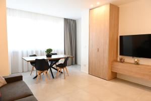 Garden Apartment Fuorigrotta