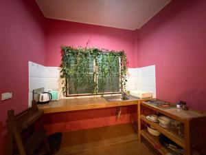 Mandala bungalow at Ya Nui beach