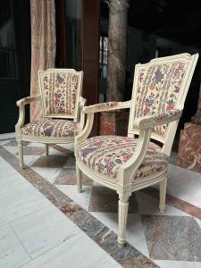 Baroque Alpine Retreat at the Historic Premetovc