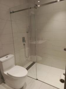 Sensory Shelter in front of La Carolina with Jacuzzi