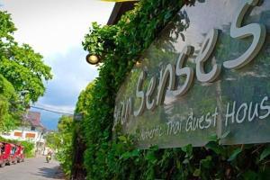 Seven Senses Guesthouse