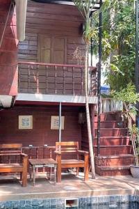 Seven Senses Guesthouse