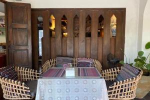 Seven Senses Guesthouse