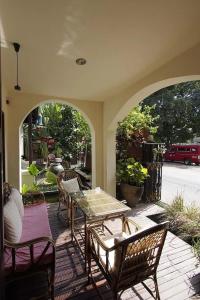 Seven Senses Guesthouse