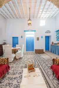 Louloudi Traditional House Koskinou Rhodes Greece