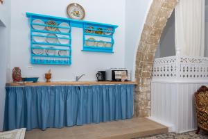 Louloudi Traditional House Koskinou Rhodes Greece