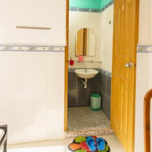 Cường Phú Hotel Hồ Chí Minh