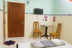 Cường Phú Hotel Hồ Chí Minh