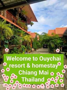 ouychai resort home stay
