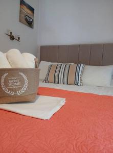 Smaragdi Studios and Rooms