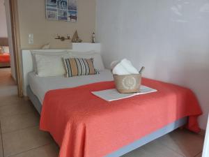 Smaragdi Studios and Rooms