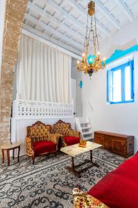 Louloudi Traditional House Koskinou Rhodes Greece