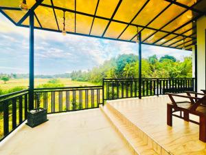 Meadow View Villa