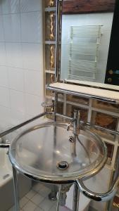 Venice Central Flat Guglie