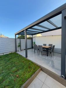 Nisay Home - 1 Room Apartment - N4