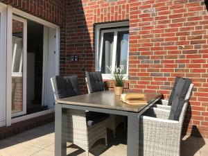 Beachloft Borkum