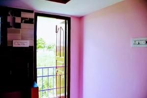 Ramana Maharshi Guest House