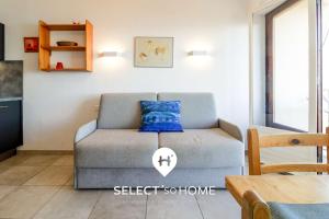 SELECTsoHOME - Vue mer et plage au Lavandou - HORIZONS-115