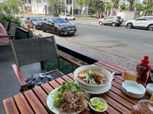 Hygge Haven Saigon