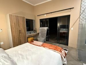 Blessed Lodge at Ingilozi Mabalingwe