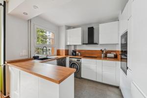 Le Sportif - Montrouge