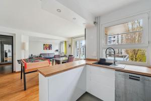 Le Sportif - Montrouge