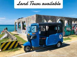 Paradise Beach Guest House