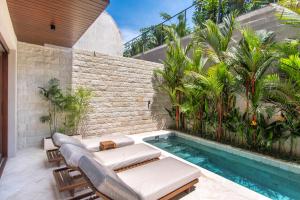 Root Villas Bali