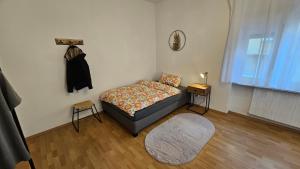 3 Zimmer Küche Bad 80m2 Ferienwohnung am Messplatz Pforzheim