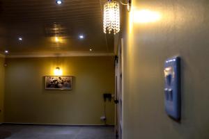 Sweet Home Guesthouse 56